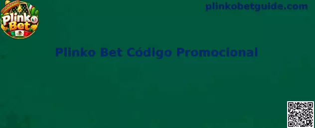Referencia visual para el tutorial de Plinko Bet Código Promocional