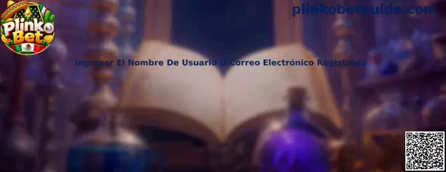 Ingresar El Nombre De Usuario O Correo Electrónico Registrado