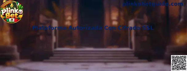 Guía de Plinko Bet para verificar una plataforma autorizada con cifrado SSL y conexión TLS