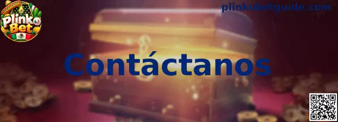 Contacto de Plinko Bet
