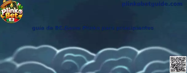 Guía visual de BC.Game Plinko para principiantes y explicación de Plinko Bet