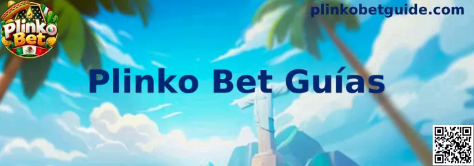 Guía visual sobre Plinko Bet y el uso de códigos promocionales