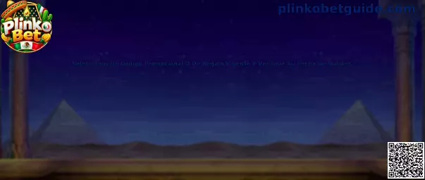 Guía para revisar un código promocional vigente y su fecha de validez en Plinko Bet