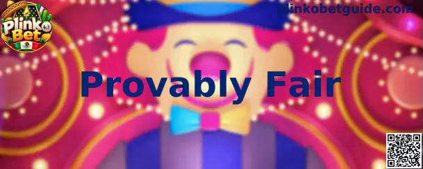 Representación de la verificación Provably Fair mediante semillas y hashes criptográficos