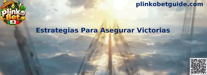 Estrategias Para Asegurar Victorias en Plinko Bet