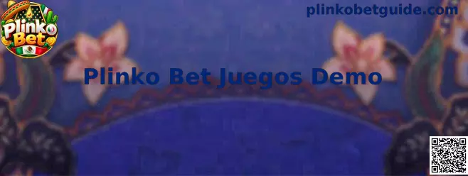 Vista ilustrativa de Plinko Bet Juegos Demo para práctica gratuita