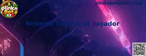 Guía de Plinko Bet sobre Retorno Teórico Al Jugador y RTP