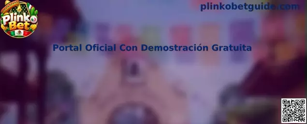 Portal Oficial Con Demostración Gratuita de Plinko Bet