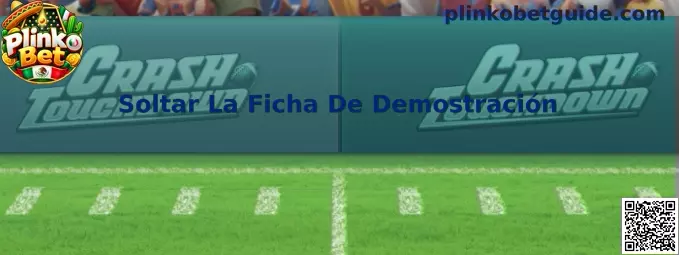 Demostración visual de una ficha descendiendo por un tablero tipo Plinko