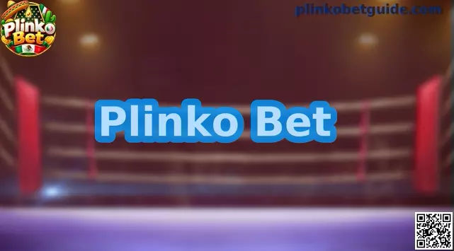 Vista ilustrativa de Plinko Bet y su tablero de juego